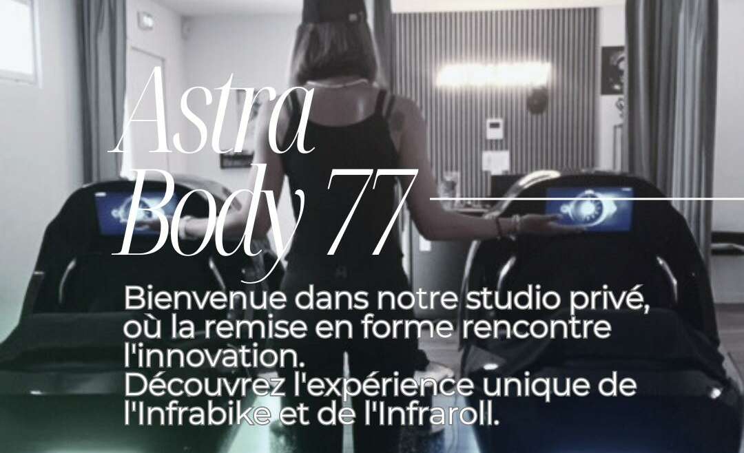 Astrabody 77